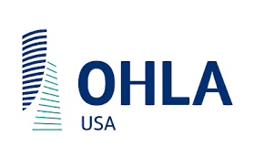 OHLA logo